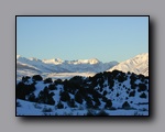 Click to enter Hwy 395 Travertine Hot Springs to Bishop