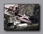 Click to enter Mines and Cabins