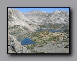 Click to enter John Muir Trail 2009