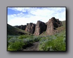 Click to enter Desert Trail