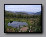Click to enter Landscapes and Routes