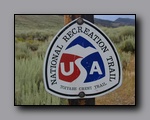 Click to enter Toiyabe Crest Trail 2005